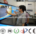 IRMTouch IR 1*3 LCD Multi Touch Display Wall